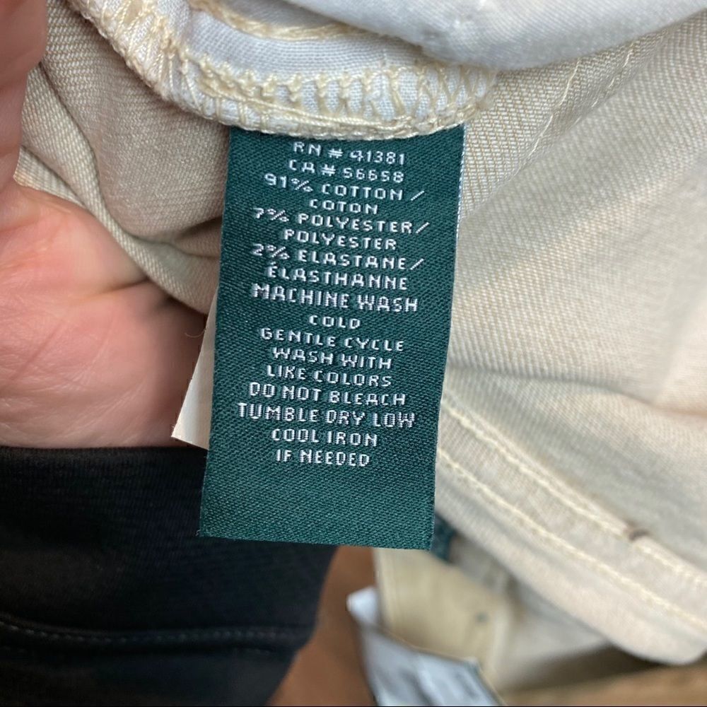 Ralph Lauren Fall Outfit Women’s - Picture 10 of 14